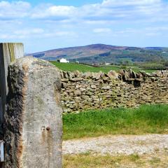 Addingham, Skipton, Walk