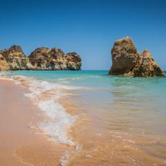 2017, Alvor, Holiday, Portugal