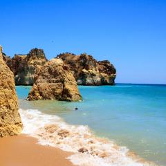 2017, Alvor, Holiday, Portugal