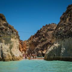 2017, Alvor, Holiday, Portugal