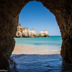 2017, Alvor, Holiday, Portugal