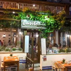 2017, Alvor, Holiday, Portugal, Restaurant