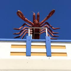 2017, Alvor, Holiday, Portugal, Restaurant