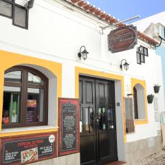 2017, Alvor, Holiday, Portugal, Restaurant
