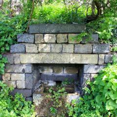 Beck, Bradford, Shipley, Walk