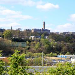 Beck, Bradford, Shipley, Walk