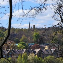 Beck, Bradford, Shipley, Walk