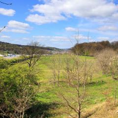 Beck, Bradford, Shipley, Walk