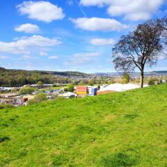 Beck, Bradford, Shipley, Walk