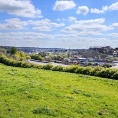 Beck, Bradford, Shipley, Walk
