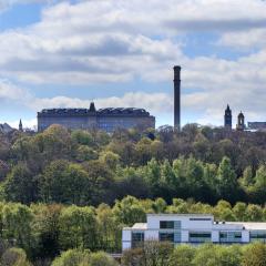 Beck, Bradford, Shipley, Walk