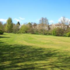 Beck, Chellow Dean, Walk