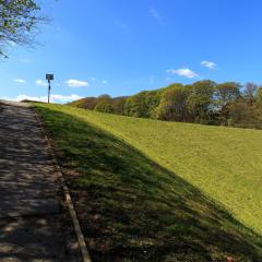 Beck, Chellow Dean, Walk