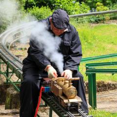 Bradford Becks, Northcliffe Dike, Railway, Red Beck, Walk, http://www.bradfordmes.co.uk/