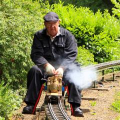 Bradford Becks, Northcliffe Dike, Railway, Red Beck, Walk, http://www.bradfordmes.co.uk/