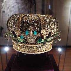 Bradford, Cartwright Hall, Lister Park, Splendours of the Subcontinent: A Prince's Tour of India 1875-76