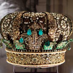 Bradford, Cartwright Hall, Lister Park, Splendours of the Subcontinent: A Prince's Tour of India 1875-76