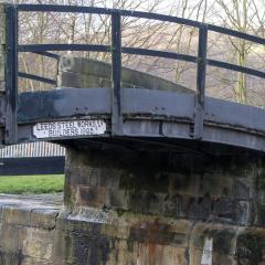 Brighouse, Halifax, Walk