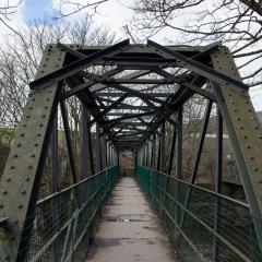 Brighouse, Halifax, Walk