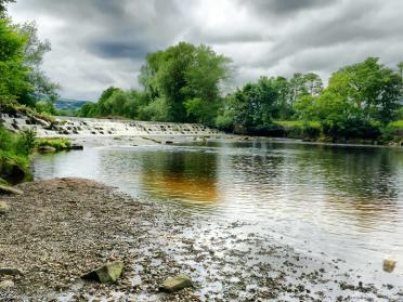 BurleyInWharfedale