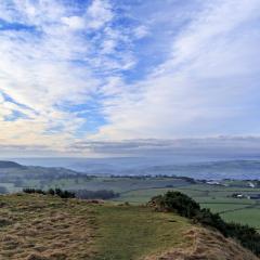 Castle Hill, Huddersfield