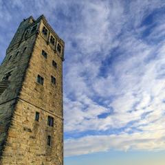 Castle Hill, Huddersfield