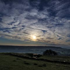 Castle Hill, Huddersfield