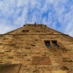 Castle Hill, Huddersfield