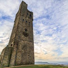 Castle Hill, Huddersfield