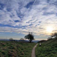 Castle Hill, Huddersfield