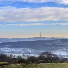 Castle Hill, Huddersfield