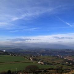 Castle Hill, Huddersfield