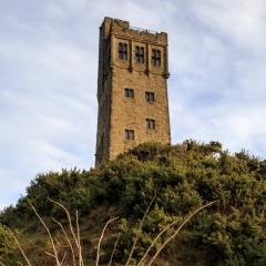 Castle Hill, Huddersfield