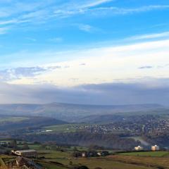 Castle Hill, Huddersfield