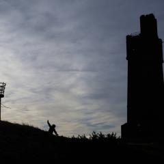 Castle Hill, Huddersfield