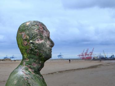Crosby Beach