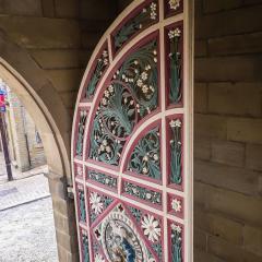 Halifax, Piece Hall