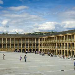 Piece Hall