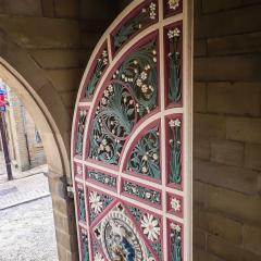 Piece Hall