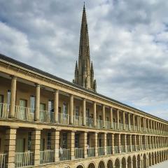Piece Hall