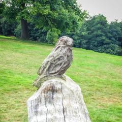 Halifax, Hipperholme, Walk
