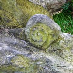 Halifax, Hipperholme, Walk