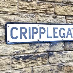 Halifax, Hipperholme, Walk