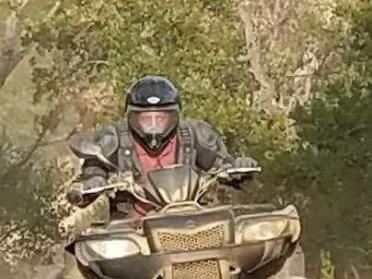 MAD Quad Tour