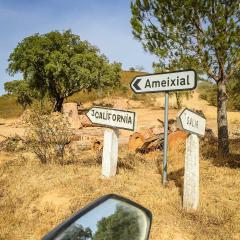 MAD2017, Portugal. Quad Biking
