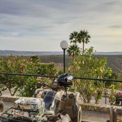 MAD2017, Portugal. Quad Biking