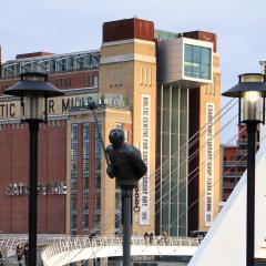 Newcastle