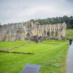 Rievaulx Abbey