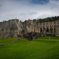 Rievaulx Abbey