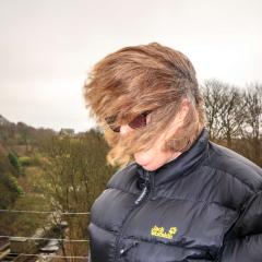 Jan, Ogden Water